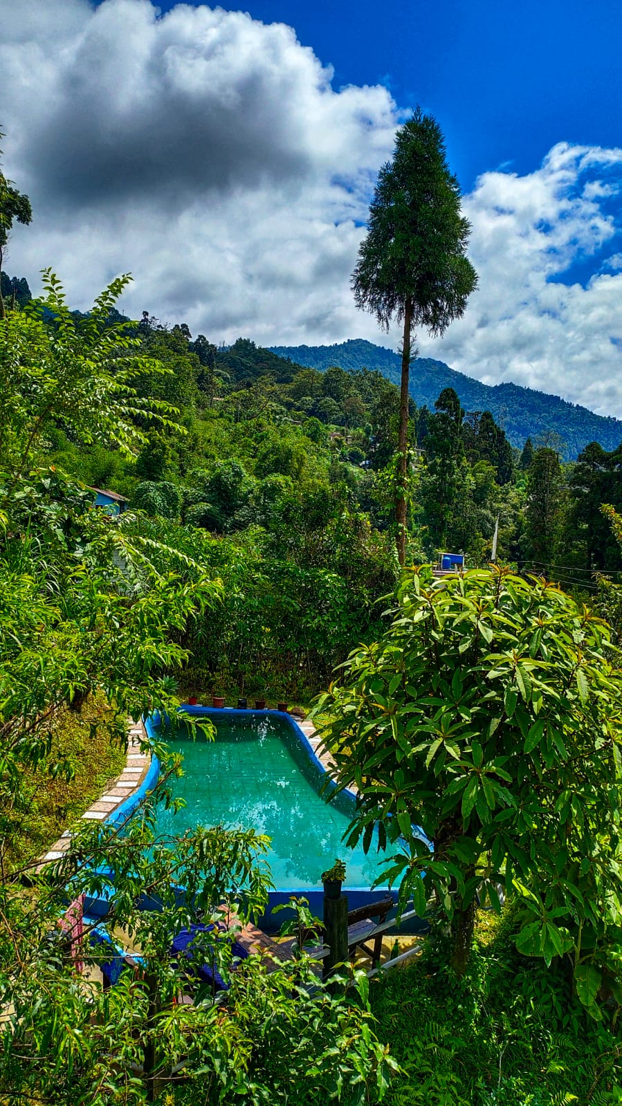 Takdah Deluxe Homestay - Ecstatic Explorers