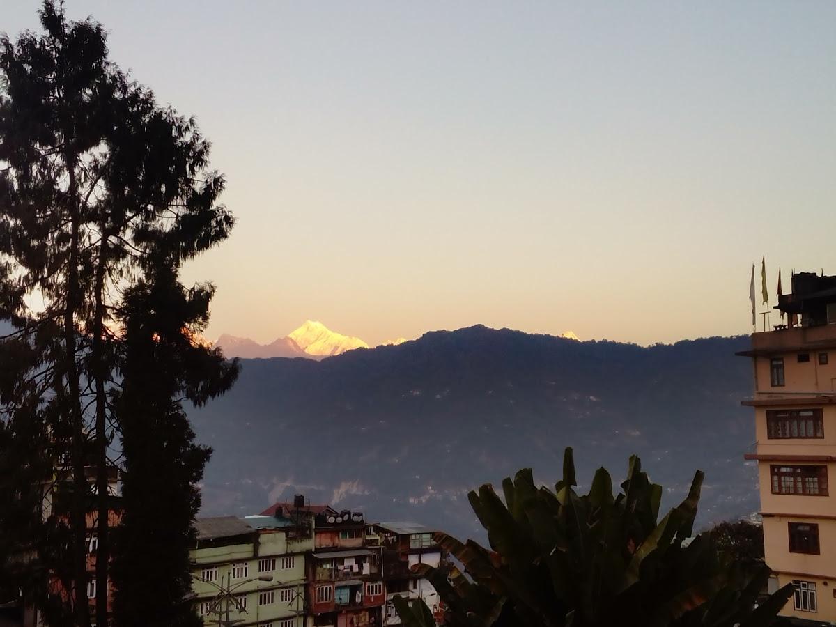 Hotel Zi Gangtok - Ecstatic Explorers