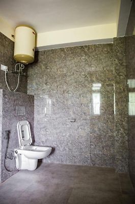 Sherwa A Boutique Hotel Gangtok - Ecstatic Explorers