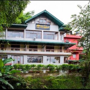 Sherwa A Boutique Hotel Gangtok - Ecstatic Explorers