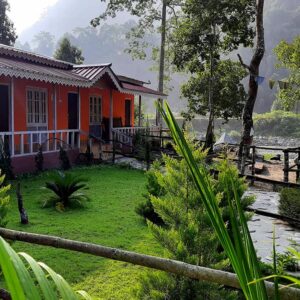 Reshikhola Riverside homestay - Ecstatic Explorers