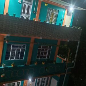 Darjeeling Kanchenjunga view homestay - Ecstatic Explorers