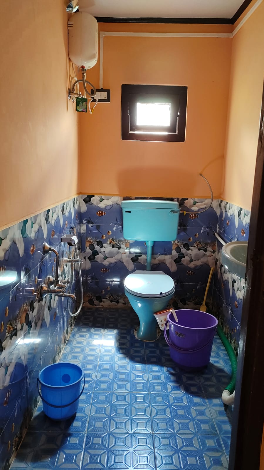 Takdah Deluxe Homestay - Ecstatic Explorers