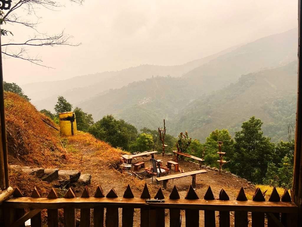 Relling Orange Farmstay - Ecstatic Explorers