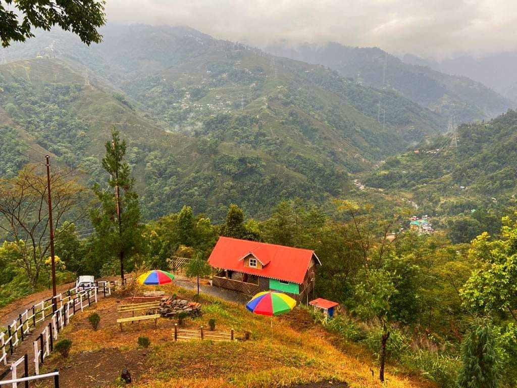 Relling Orange Farmstay - Ecstatic Explorers