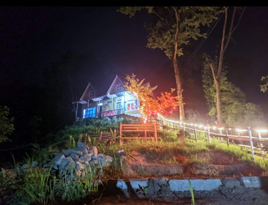 Relling Orange Farmstay - Ecstatic Explorers