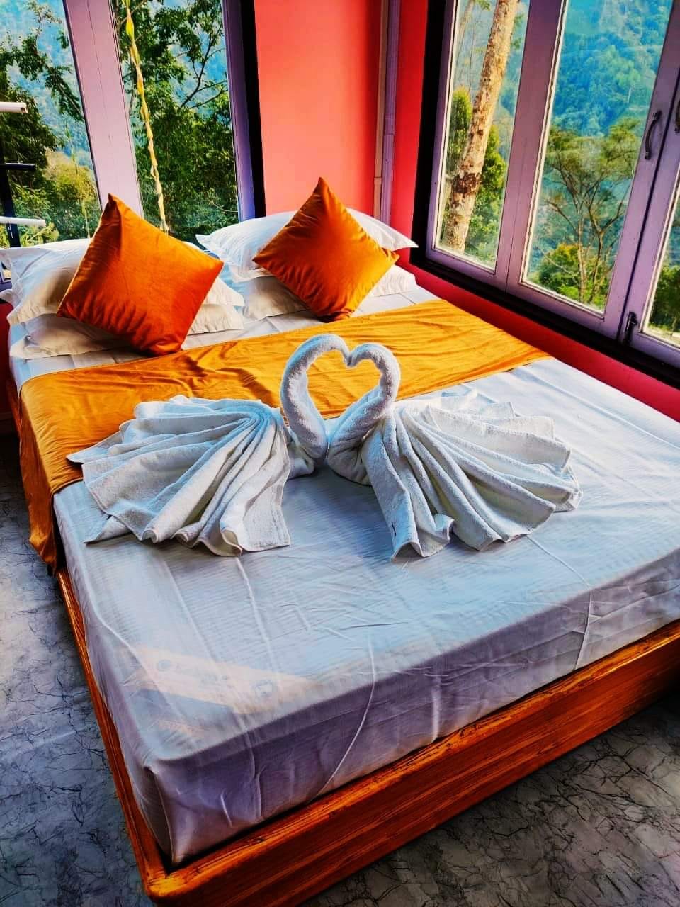 Relling Orange Farmstay - Ecstatic Explorers