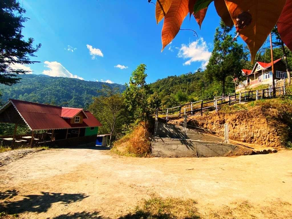 Relling Orange Farmstay - Ecstatic Explorers