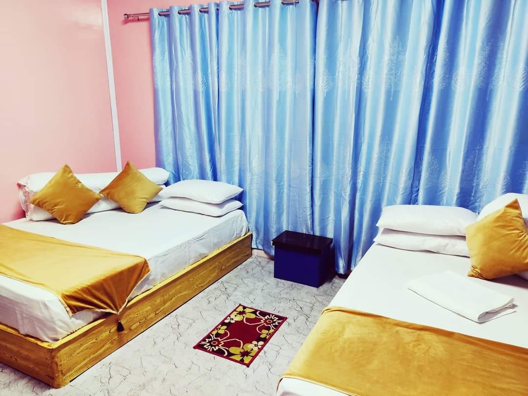 Relling Orange Farmstay - Ecstatic Explorers