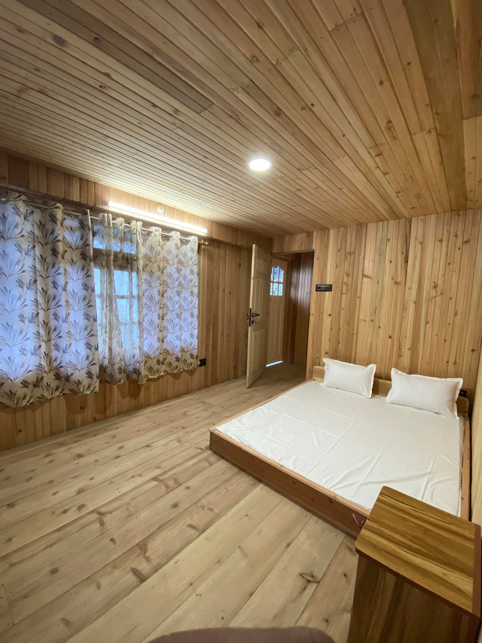 Rimbick Farm Stay - Ecstatic Explorers