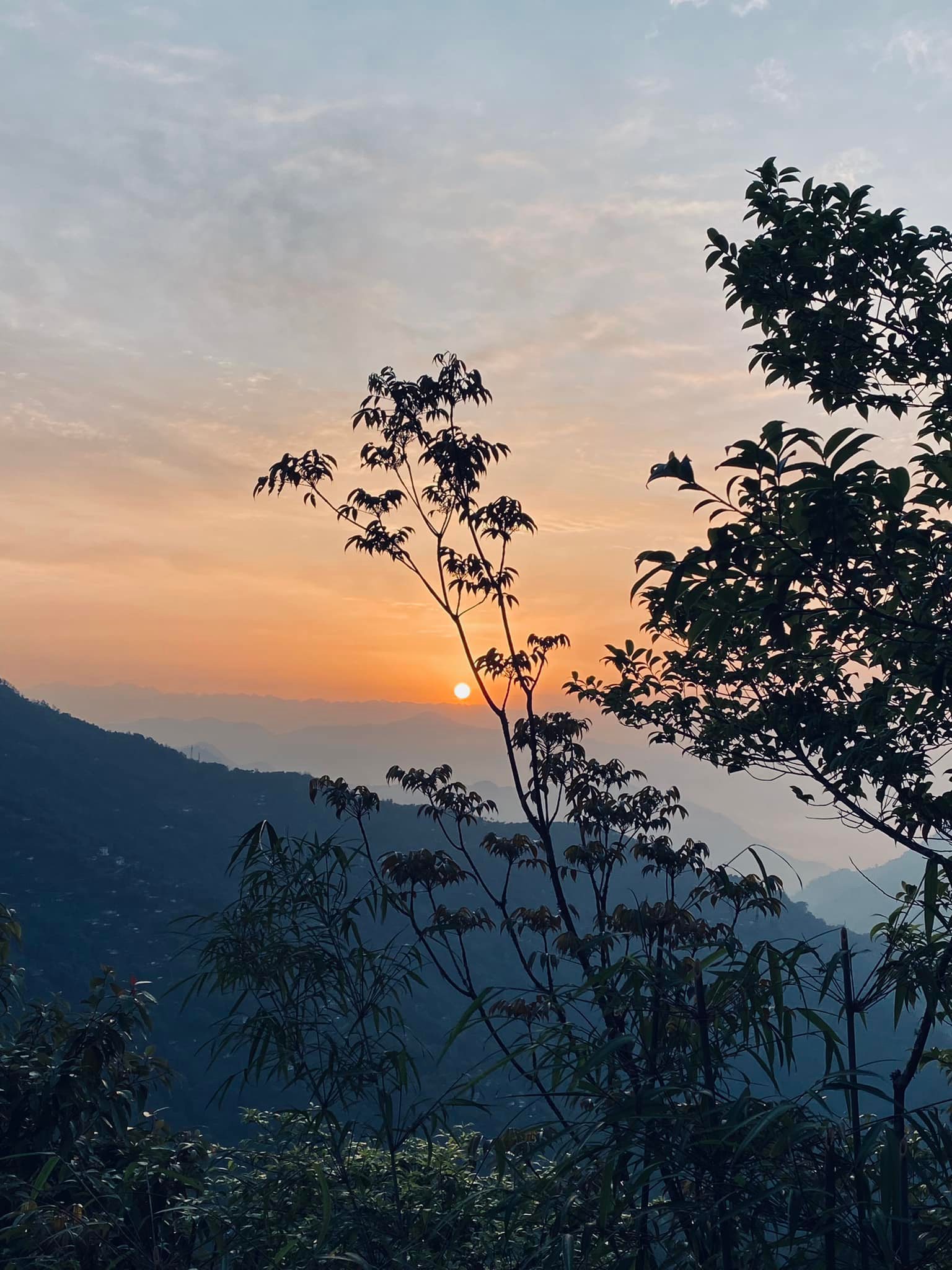 Rimbick Farm Stay - Ecstatic Explorers