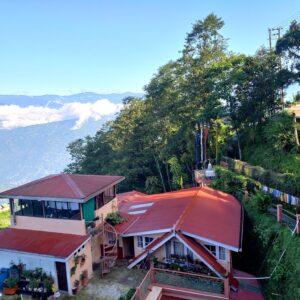 Darjeeling Little Singamari Homestay
