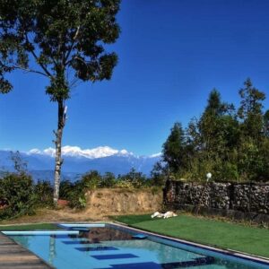 Lamahatta Eco Farm Resort