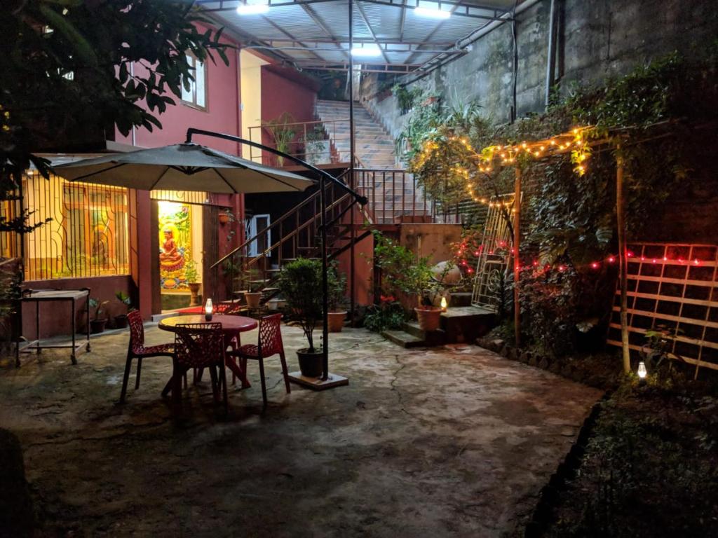 Sherwa A Boutique Hotel Gangtok - Ecstatic Explorers