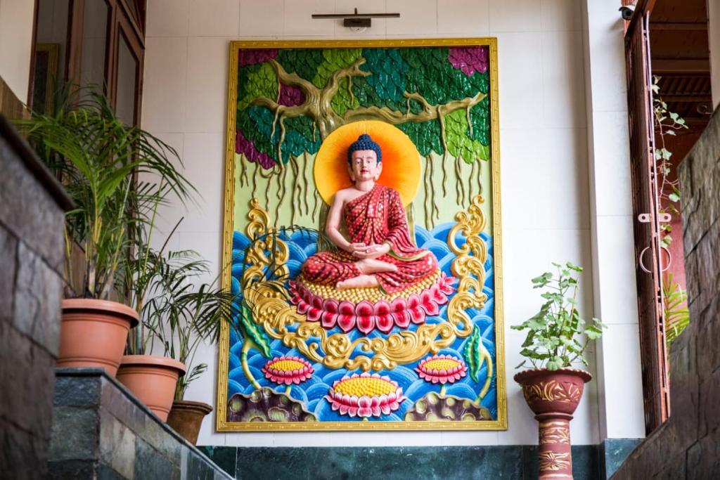 Sherwa A Boutique Hotel Gangtok - Ecstatic Explorers