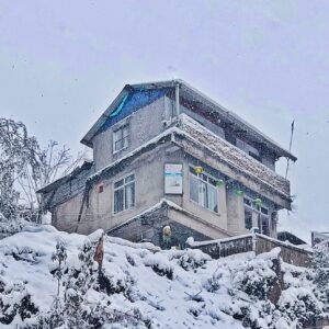 Lepchajagat Kanchanjunga View Homestay