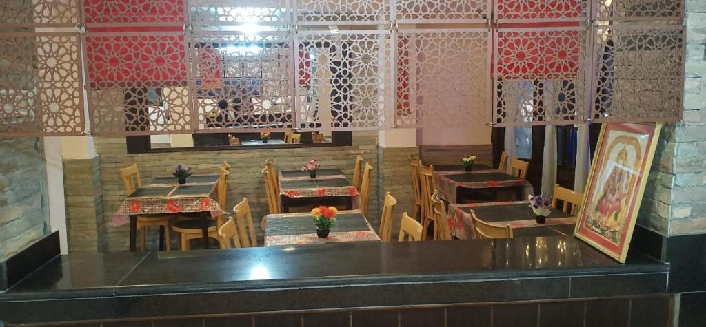 Hotel Zi Gangtok - Ecstatic Explorers