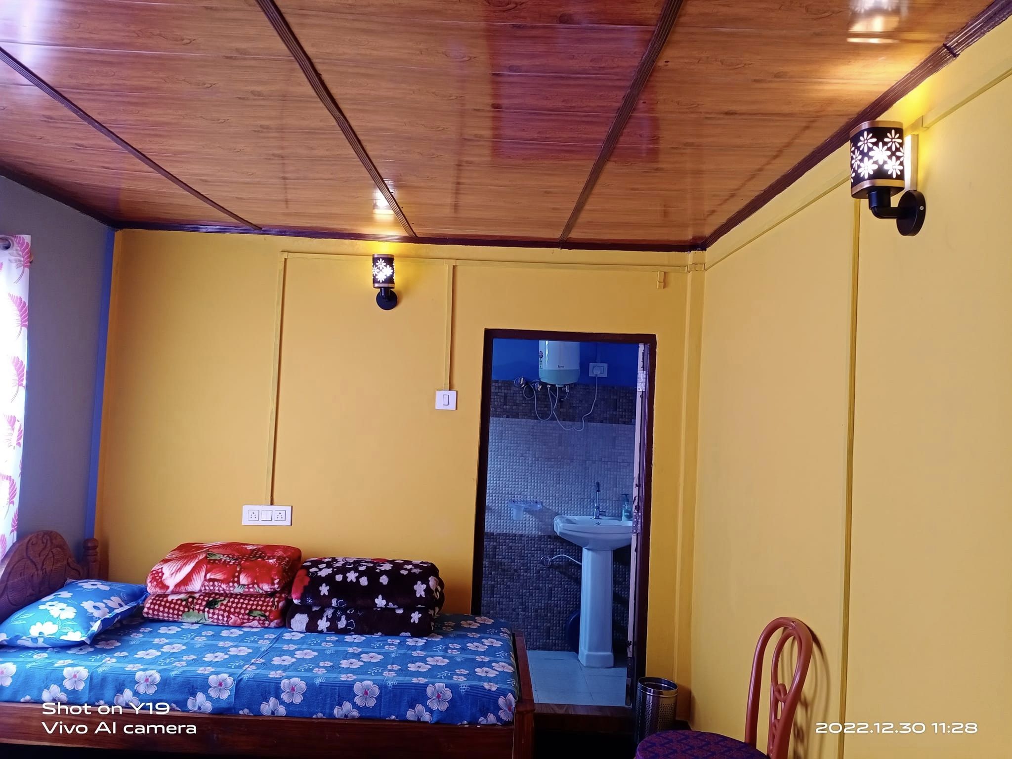 Takdah Paradise homestay - Ecstatic Explorers