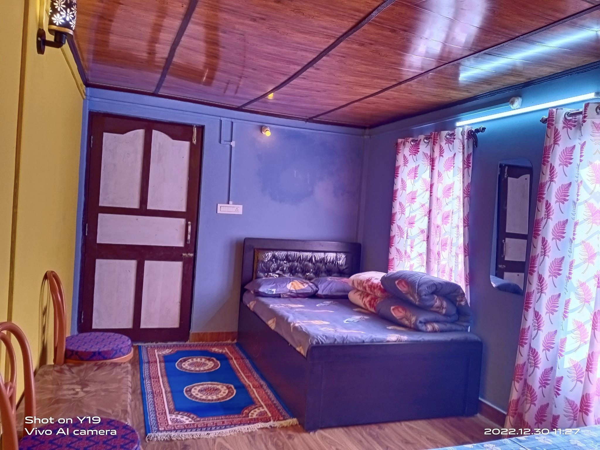 Takdah Paradise homestay - Ecstatic Explorers