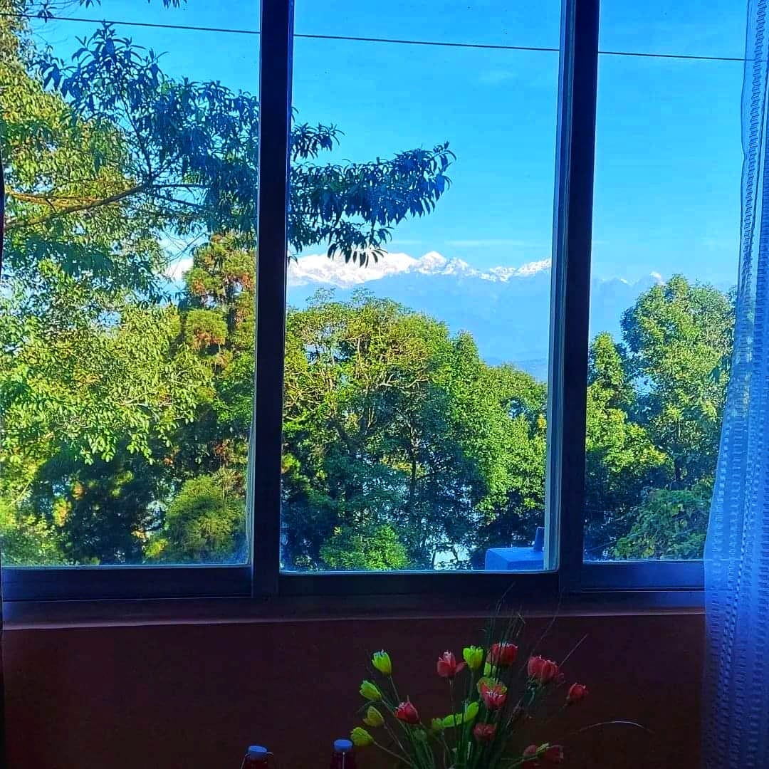 Takdah Deluxe Homestay - Ecstatic Explorers