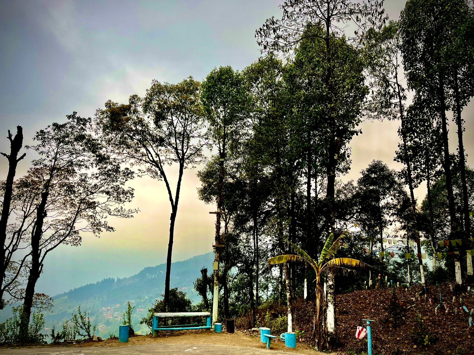 Takdah Paradise homestay - Ecstatic Explorers