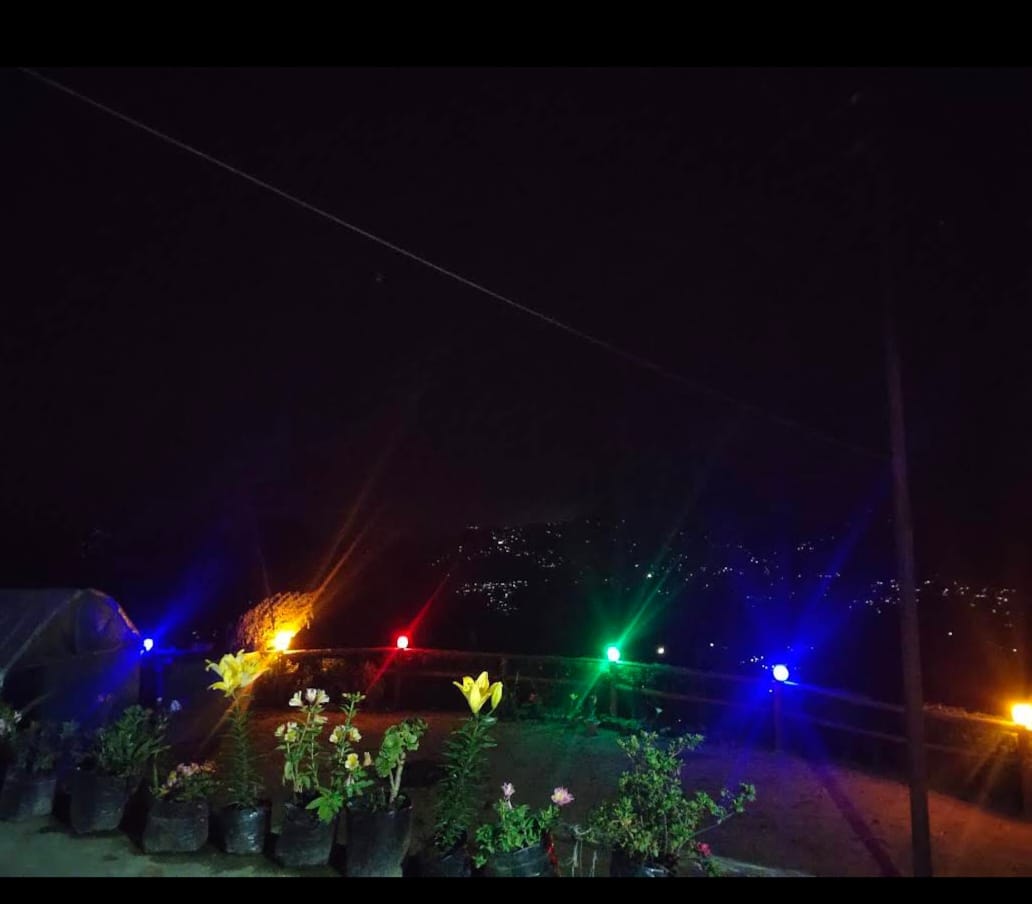 Takdah Paradise homestay - Ecstatic Explorers