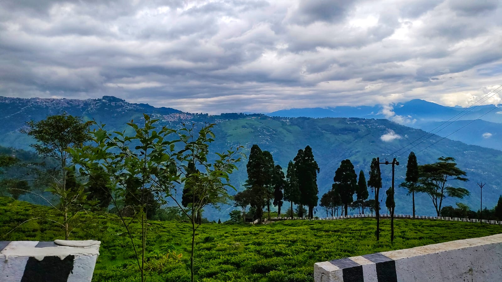 Takdah Deluxe Homestay - Ecstatic Explorers