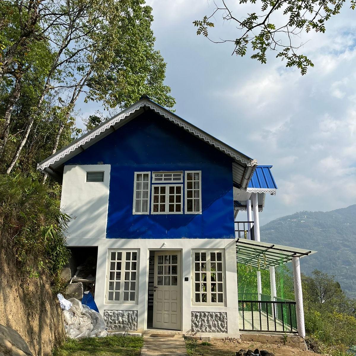 Rimbick Farm Stay - Ecstatic Explorers