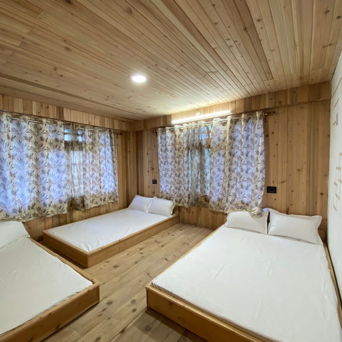 Rimbick Farm Stay - Ecstatic Explorers