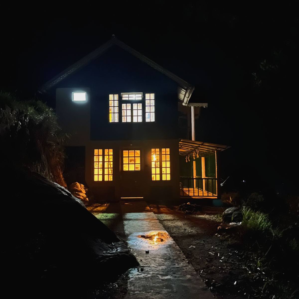 Rimbick Farm Stay - Ecstatic Explorers