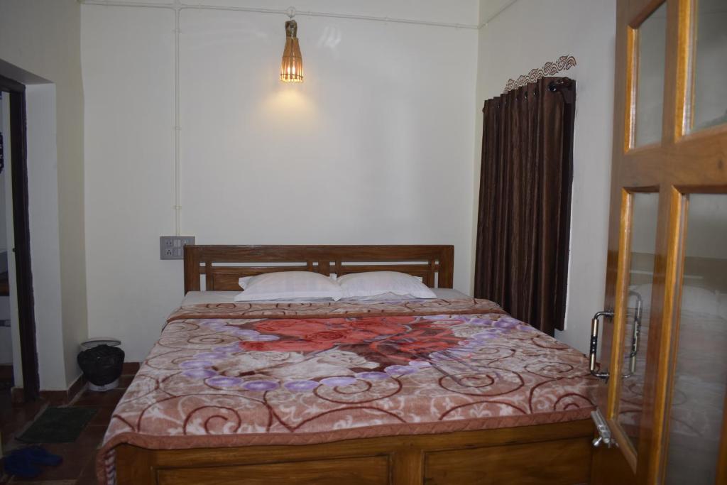 Gram Bangla Retreat - Ecstatic Explorers