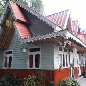 Latpanchar Birdwatching homestay - Ecstatic Explorers