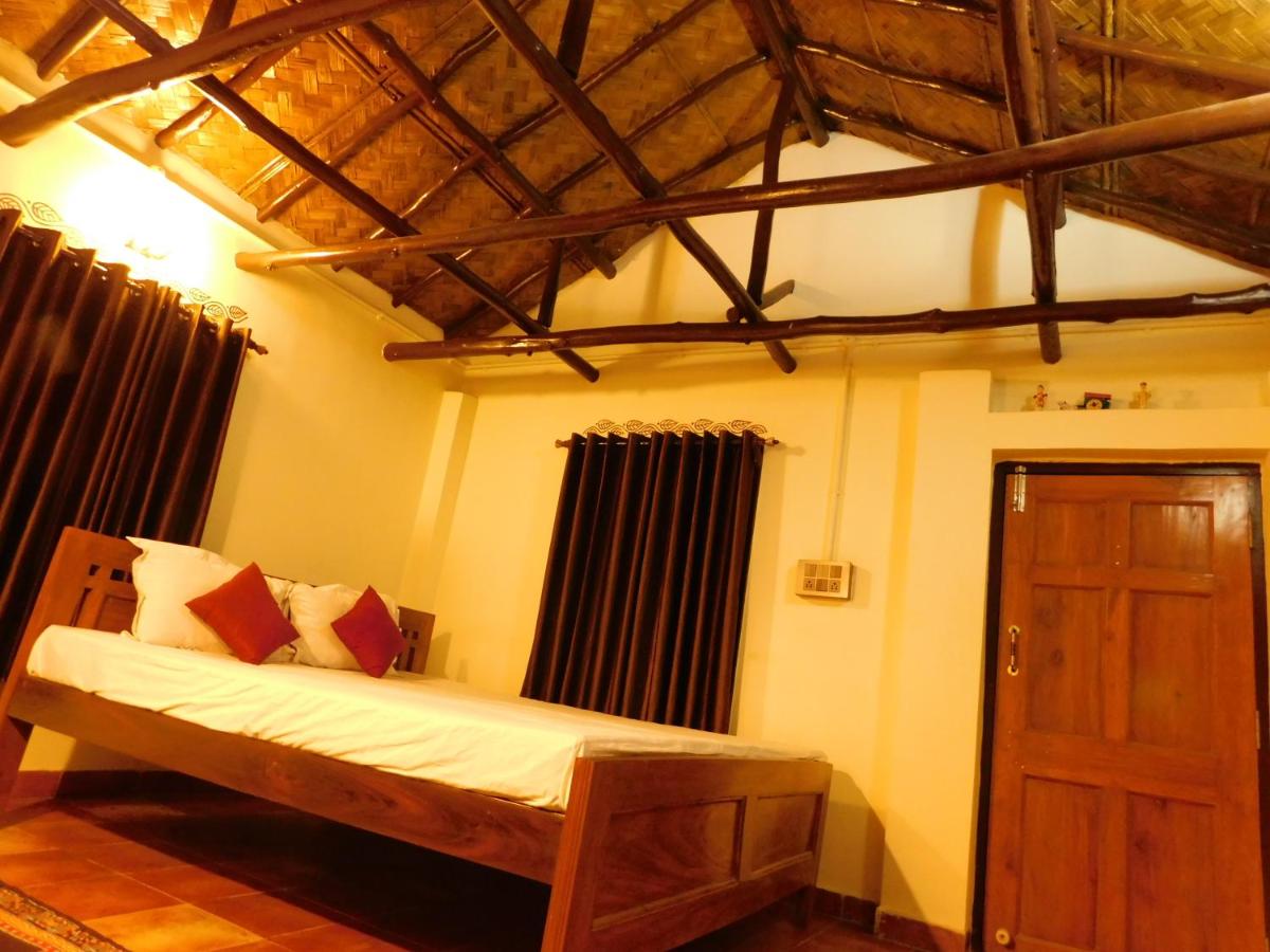 Gram Bangla Retreat - Ecstatic Explorers