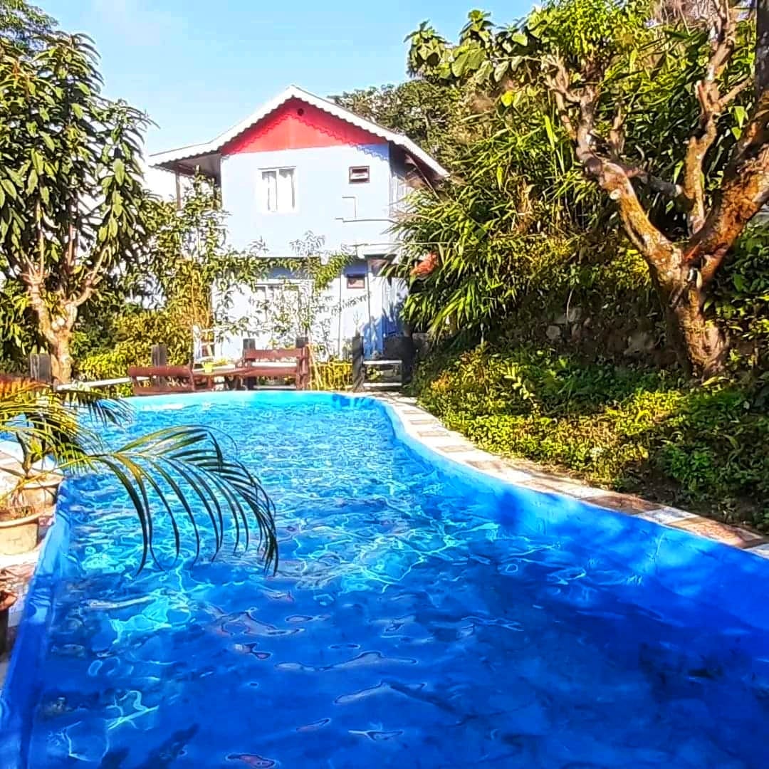 Takdah Deluxe Homestay - Ecstatic Explorers