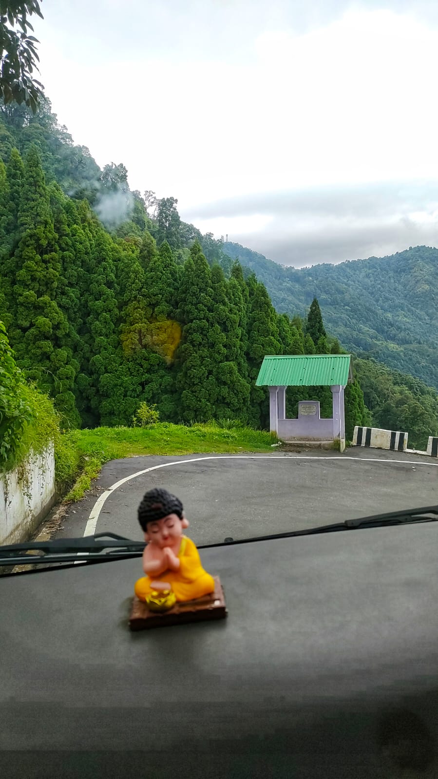 Takdah Deluxe Homestay - Ecstatic Explorers