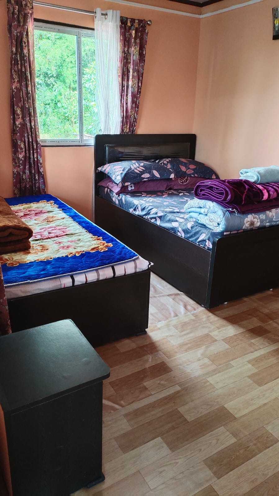 Takdah Deluxe Homestay - Ecstatic Explorers