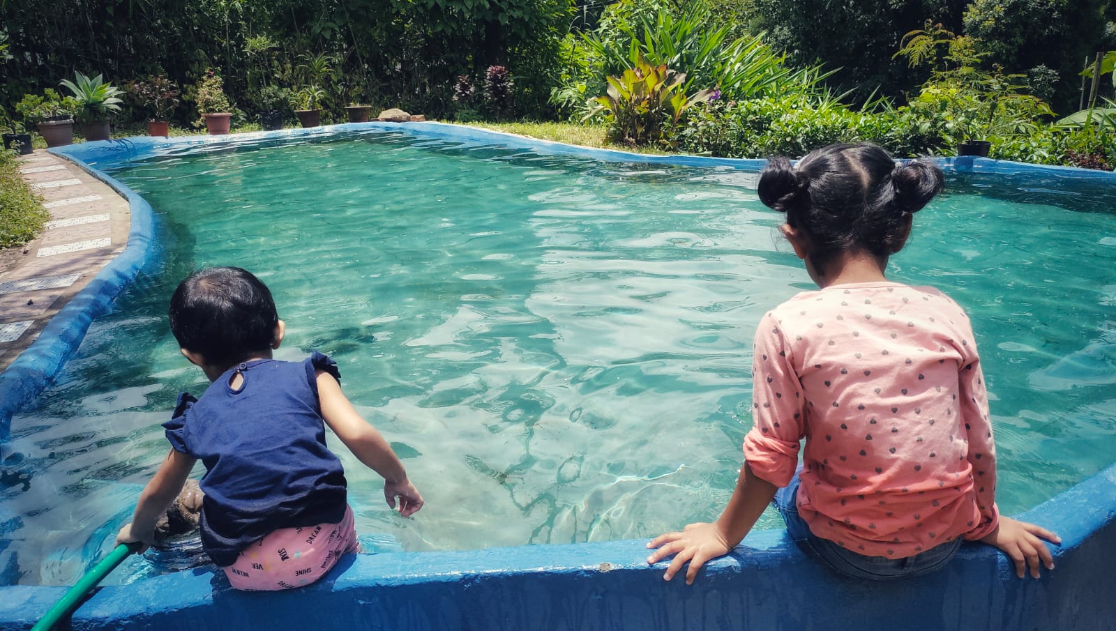 Takdah Deluxe Homestay - Ecstatic Explorers