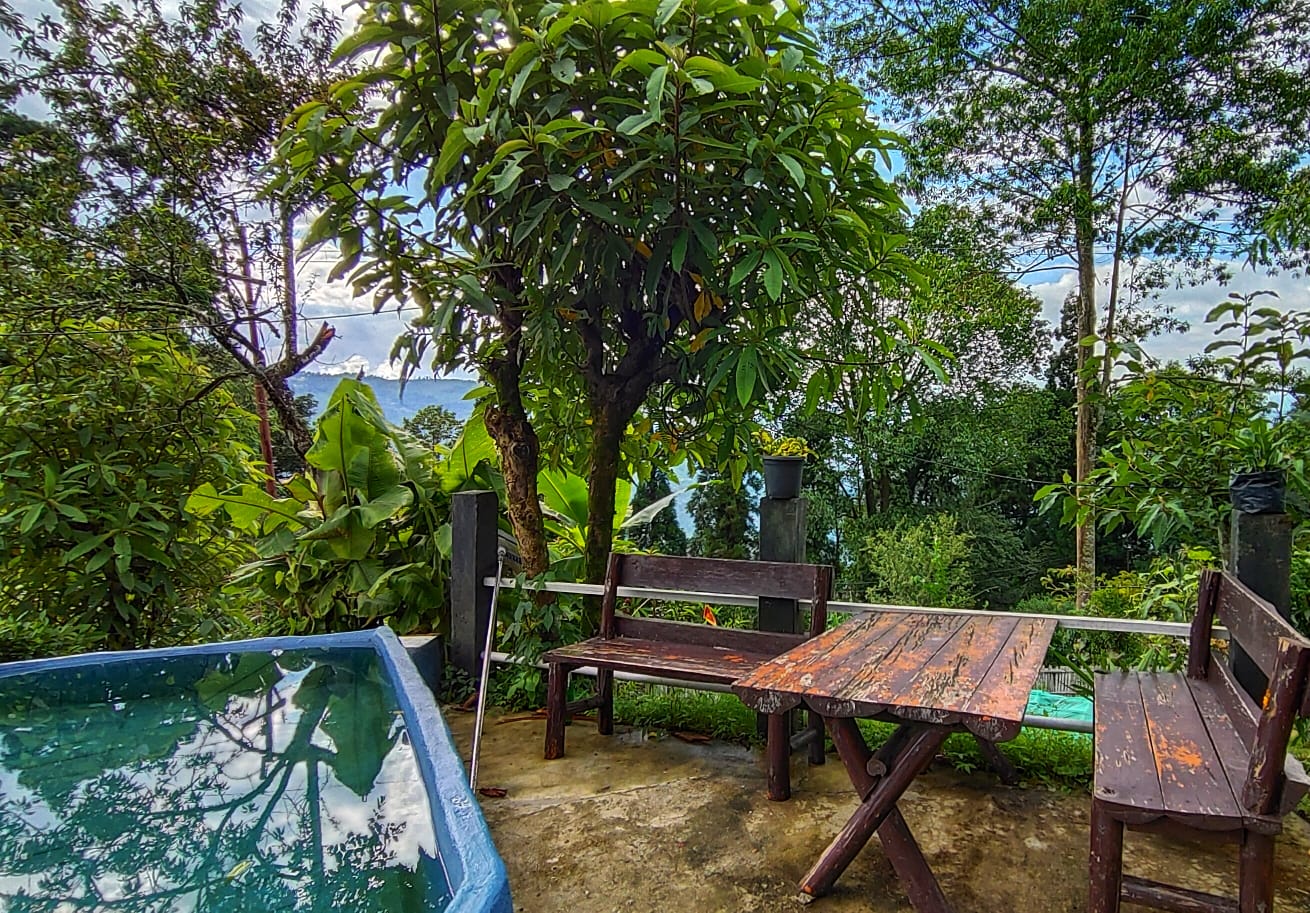 Takdah Deluxe Homestay - Ecstatic Explorers