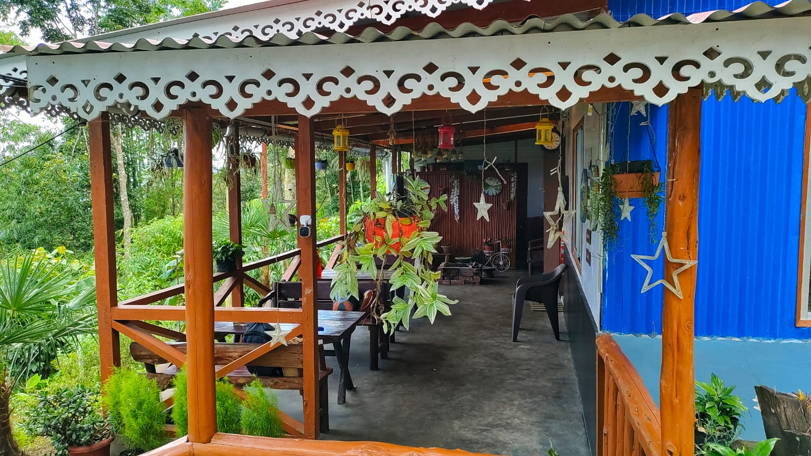 Takdah Deluxe Homestay - Ecstatic Explorers