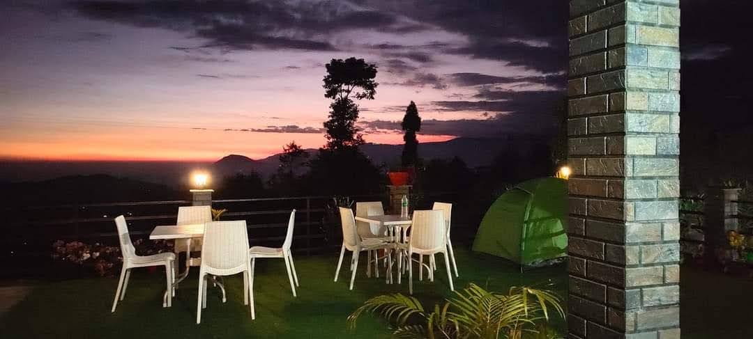Charkhole Deluxe Homestay - Ecstatic Explorers