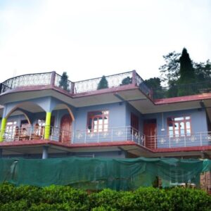 Sittong Tea Garden Homestay