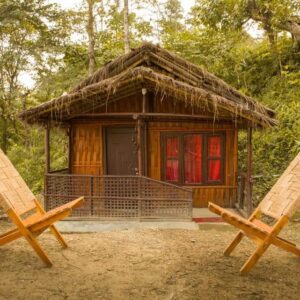 Munthum Homestay