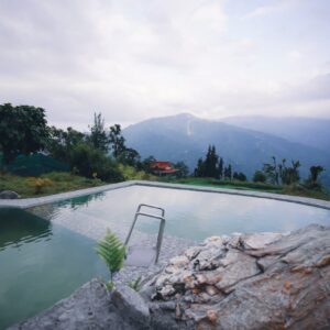 Bijanbari Glamping Retreat