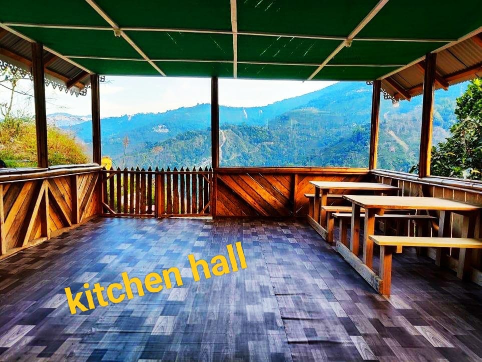 Relling Orange Farmstay - Ecstatic Explorers