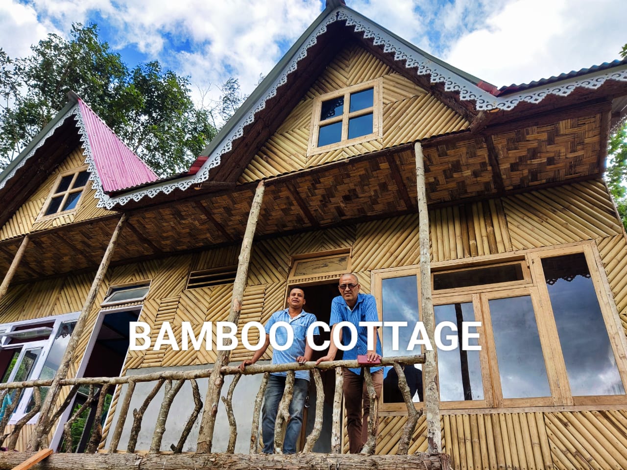 Relling Orange Farmstay - Ecstatic Explorers