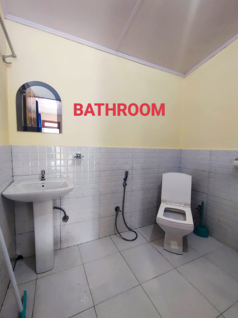 Relling Orange Farmstay - Ecstatic Explorers