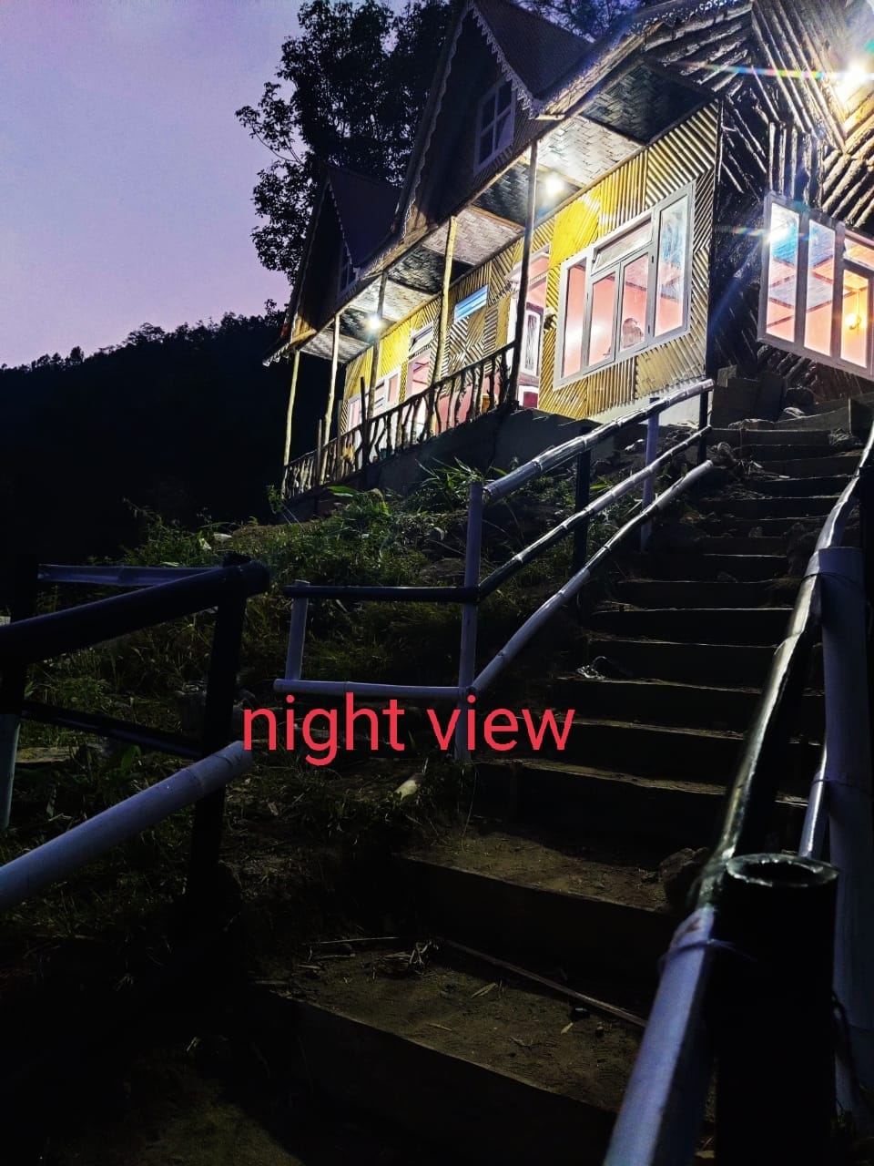 Relling Orange Farmstay - Ecstatic Explorers