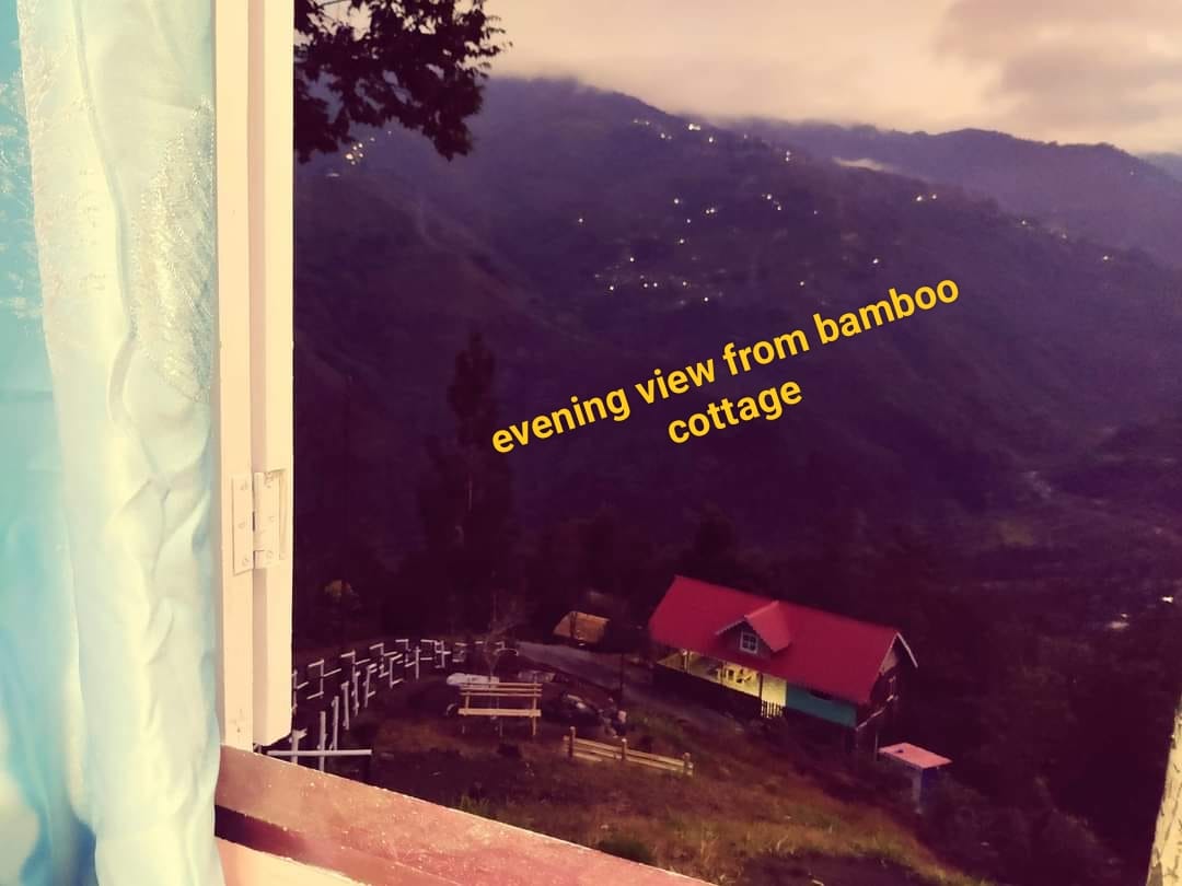 Relling Orange Farmstay - Ecstatic Explorers