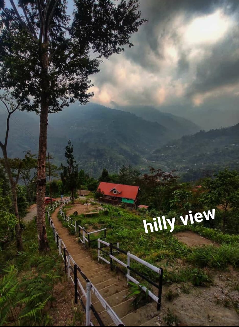 Relling Orange Farmstay - Ecstatic Explorers