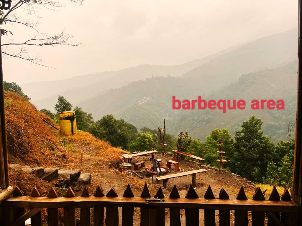 Relling Orange Farmstay - Ecstatic Explorers